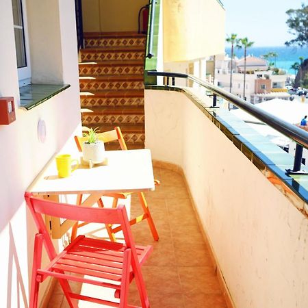 Precioso Apartamento Recien Reformado En Нерха Екстер'єр фото
