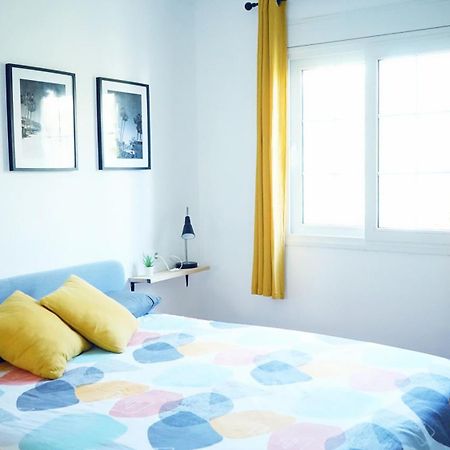Precioso Apartamento Recien Reformado En Нерха Екстер'єр фото